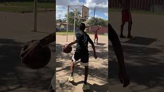 #Basketball #NBAAfrica #NBADream #Lubumbashi #AfricanTalent #GrindNeverStops
