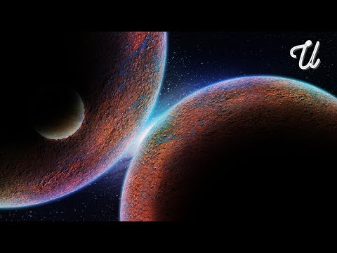 RELAXING SPACE MUSIC THERAPY: Space Flight Into The Dusty Side Of The Sword Of Orion
