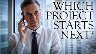 How To Prioritize Your Project Portfolio