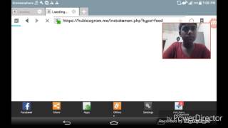 Hacking Instagram l Banned less l Fast l unlimited.......