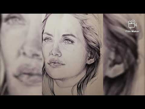 Viola Willoughby| The Haunting of Bly Manor|  # katesiegel