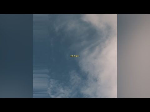 haruno - U.F.O (Official Audio)