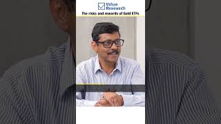 Understanding the risks of Gold ETFs: What every investor should know | Value Research