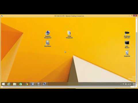 SCCM 2012 secRMM integration overview