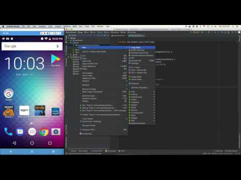 01 Kotlin Setup On Android Studio