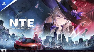Neverness to Everness (NTE) - Le confinement commence maintenant ! | PS5