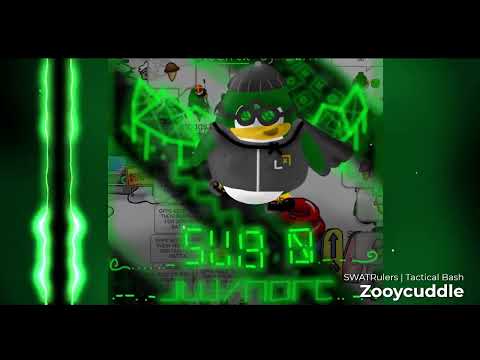 Tactical Bash | SWATRulers of Club Penguin Revival