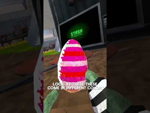 NEW ANIMAL COMPANY EASTER UPDATE! #vr #virtualrealityheadset #animalcompany