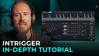InTrigger In-Depth: Smarter Way to Replace Drums