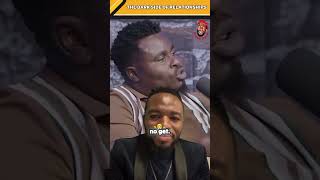 🚨 Is Sex the Cause of Domestic Violence? Let’s Talk! #ZuruTalks #RealTalk