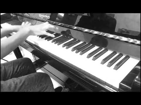 "Butterfly" Etude in G-flat major Op. 25 No. 9 - Chopin