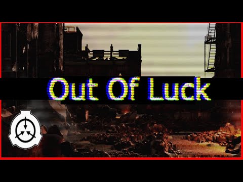 SCP-7021 Trailer - Teaser : Out Of Luck