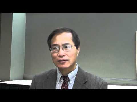 Professor Xiao Xiao on Gene Therapy for Muscular Dystrophy