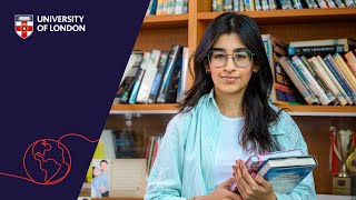 Student stories: Somya, BSc Computer Science, Singapore