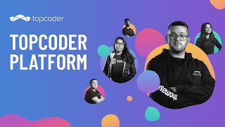 Topcoder Platform