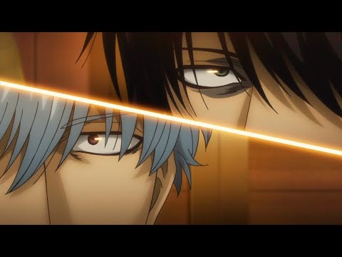 Gintama「AMV」Samurai Heart - Ama Lee ver.