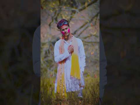 Holi photography in Nikon 7500 #holi #photography #photoshoot #nikon #youtubeshorts