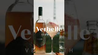 How to make a Verbelle - Tonic