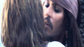 Sparrabeth~I Want To Be Your Last Kiss