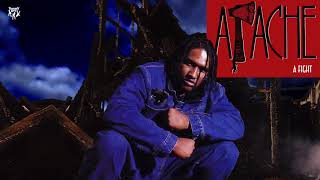 Apache - A Fight