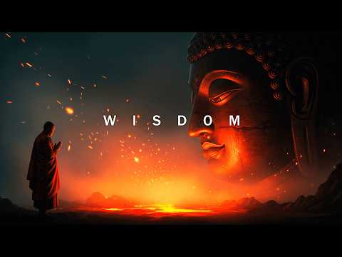 WISDOM • Music for Inner Strength, Deep Focus & Gaining Clarity | 432Hz
