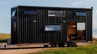 Tiny Home, Big Dream: The Marrangaroo by Ridgeline