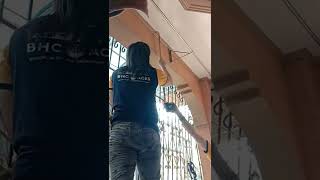 A day with future Engineers! #futureengineer #engineeringstudent #engineeringlife