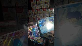 lets rip some journey #pokemon #pokemoncards #journeytogether #packrip #pokemonrip
