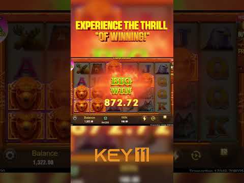 Experience the Thrill of KEY11 – Where Excitement Meets Entertainment!🎰💡