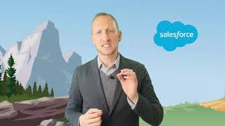 Get good access to Salesforce Admin / Dev resources to drive user adoption