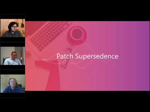 Patch Tuesday August 2020