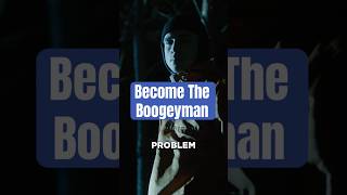 "Become The Boogeyman" - A Cybersecurity Mindset You Should Adopt