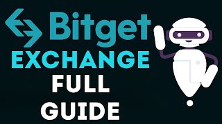💰 Bitget Tutorial: How to use Bitget promo code 2025 📊