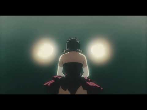 Perfect Blue Edit | Mima