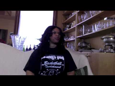 Musical Theater in Harlem - Interview with Alive's Pamela White