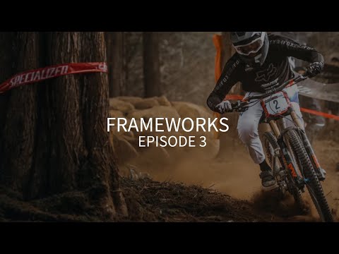 FRAMEWORKS | Neko Mulally | Episode 3