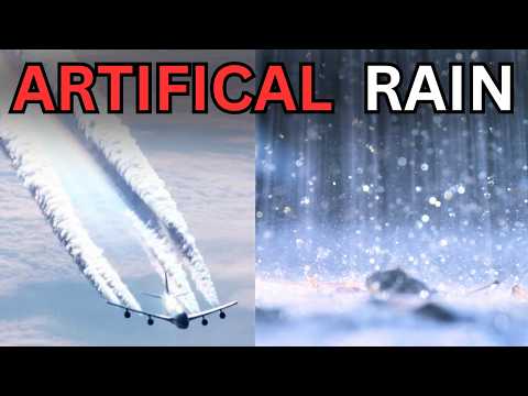 Why We Choose to Control the Weather