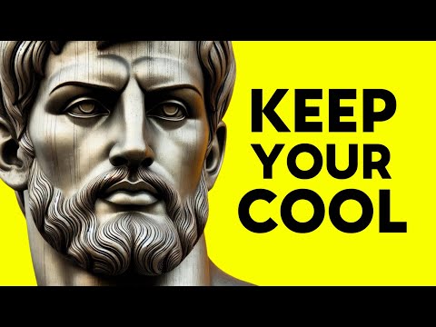You Will NEVER BE ANGRY Again After Watching This | Stoicism | Marcus Aurelius