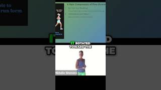 Contralateral Gait Pattern: The Key to Effortless Running