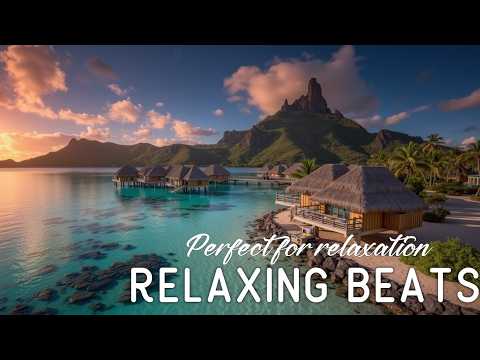 Deep Chillout Music - Smooth Sunset Chillout Mix for Relaxing Chillout Music & Deep Vibes