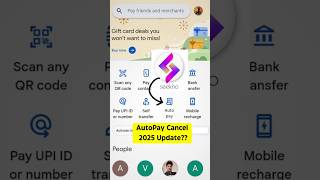Seekho App Autopay Cancel (Google Pay)🔥 Seekho App me autopay kaise band kare | #seekhoapp #shorts