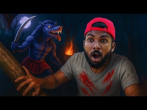 මම මහසෝනගේ අඩවියේ රැයක් හිටියා | I Survived Overnight in Haunted Forest
