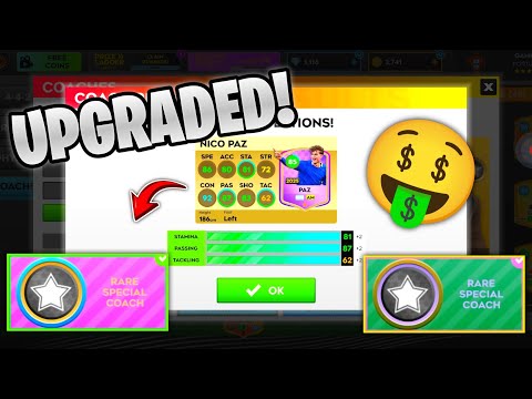 FROM NOBODY TO LEGEND! 🌟 DLS25 Nico Paz Budget Masterclass (Sign & Max Upgrade)