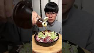 Chicken Gizzard Ajillo 🐓🍳 #food