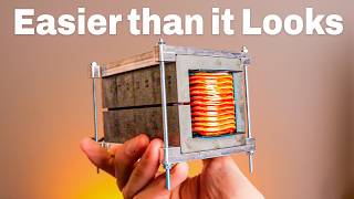 10 Tips to Build the Perfect Inductor (Like a Pro)