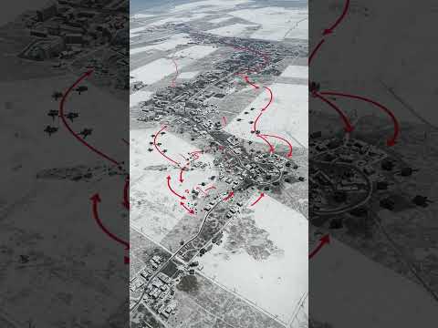 Stalingrad: The Bloodiest Battle of World War II