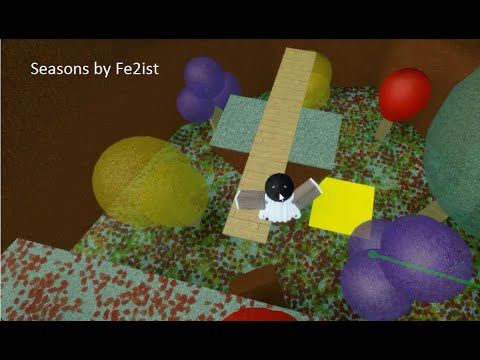 Seasons (Normal) by Fe2ist //FE2:CM