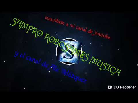 Hitscore + electrónica + un saludo para Ale Velázquez (sampro robosames música)
