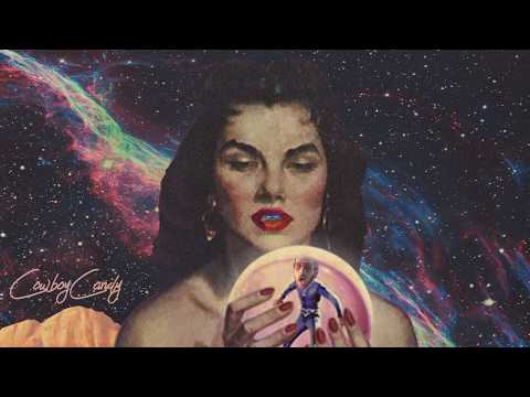 Clans - cowboy CANDY (Official Audio)