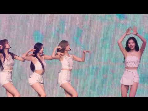 Itzy Checkmate Tour - Icy (Dallas)